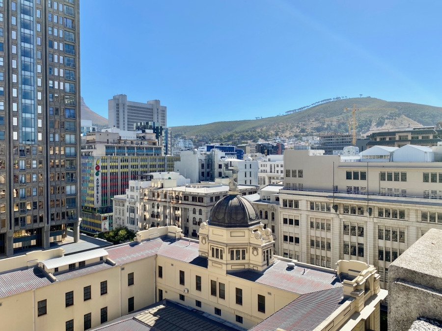 To Let commercial Property for Rent in Cape Town City Centre Western Cape